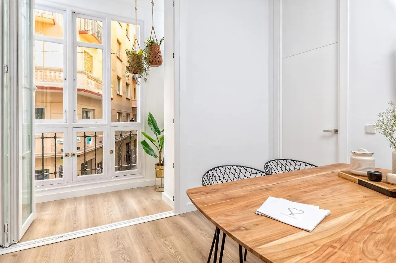 Ferienwohnung Iloftmalaga Caldereria 0*,