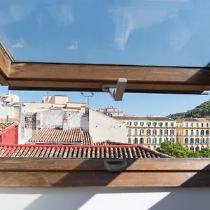 Merced10 Duplex 3h Apartamento