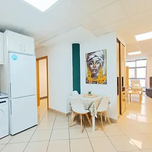 Cerca Del Mar Apartamento