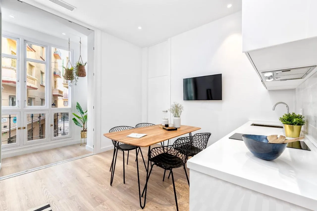 Apartamento iloftmalaga Calderería