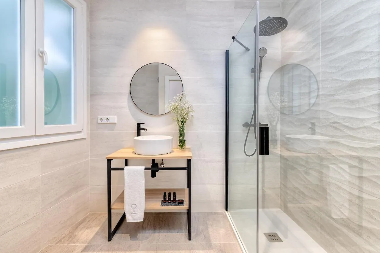 Apartamento iloftmalaga Calderería