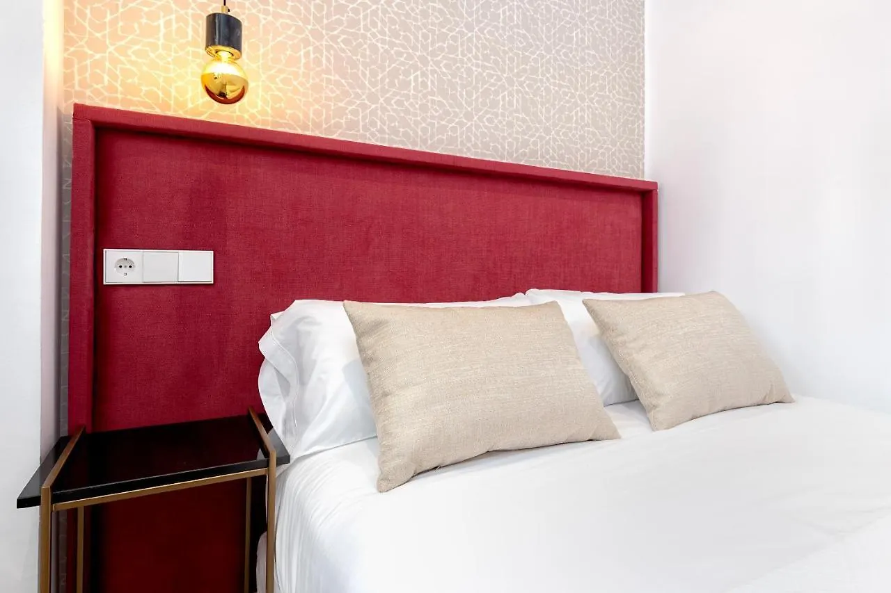 Apartamento iloftmalaga Calderería España