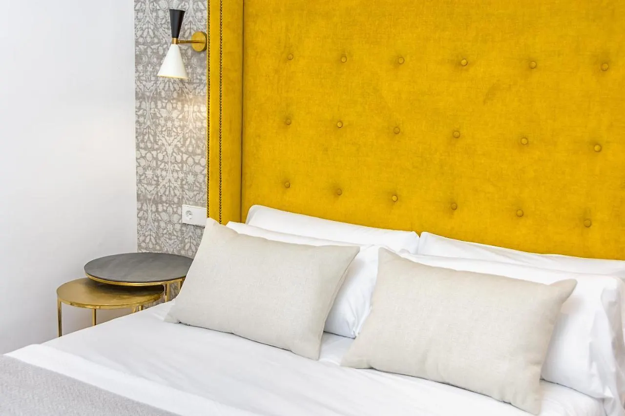 Apartamento iloftmalaga Calderería