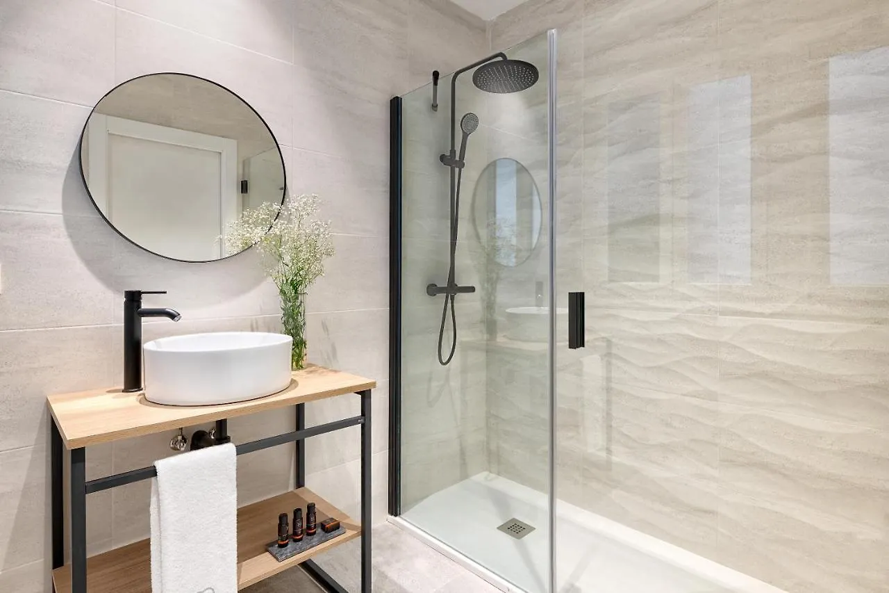 Apartamento iloftmalaga Calderería 0*,
