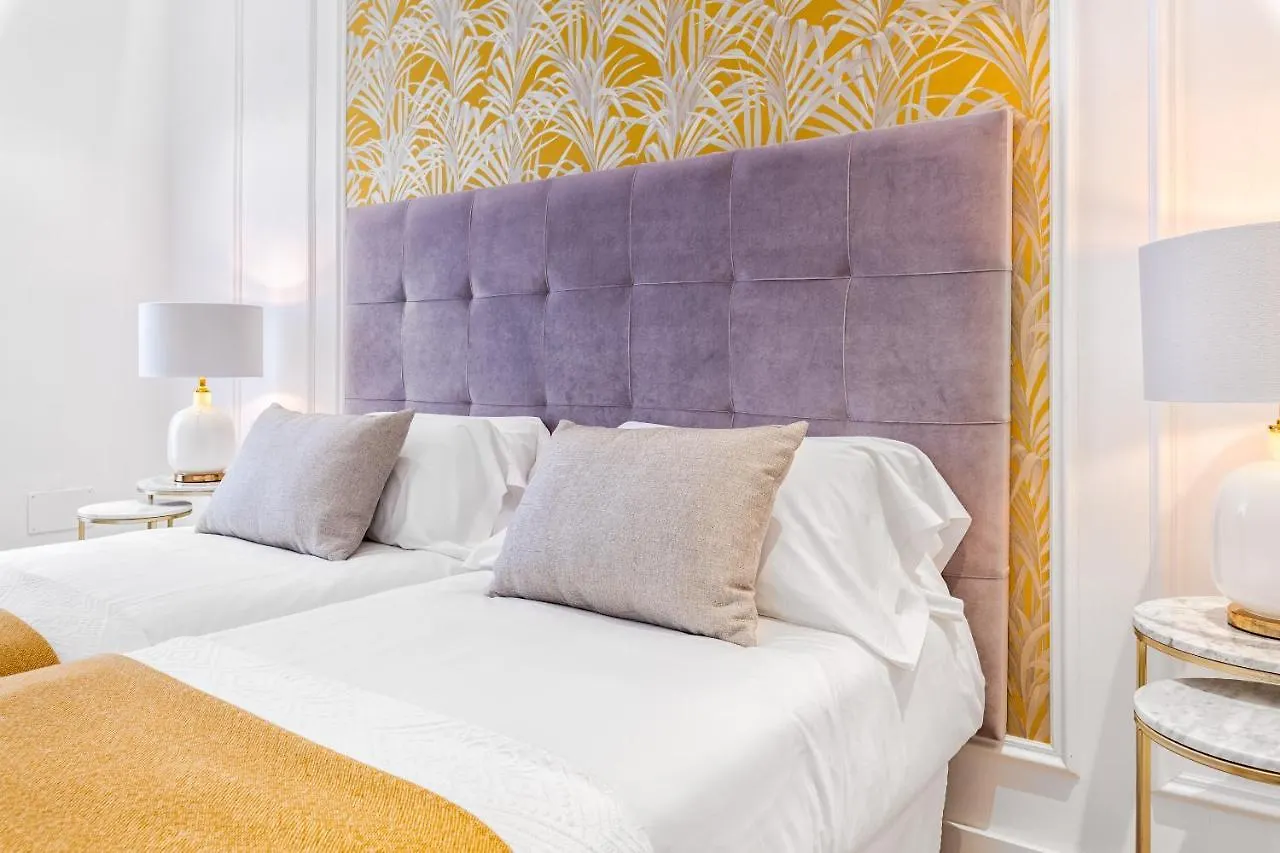 Apartamento iloftmalaga Calderería
