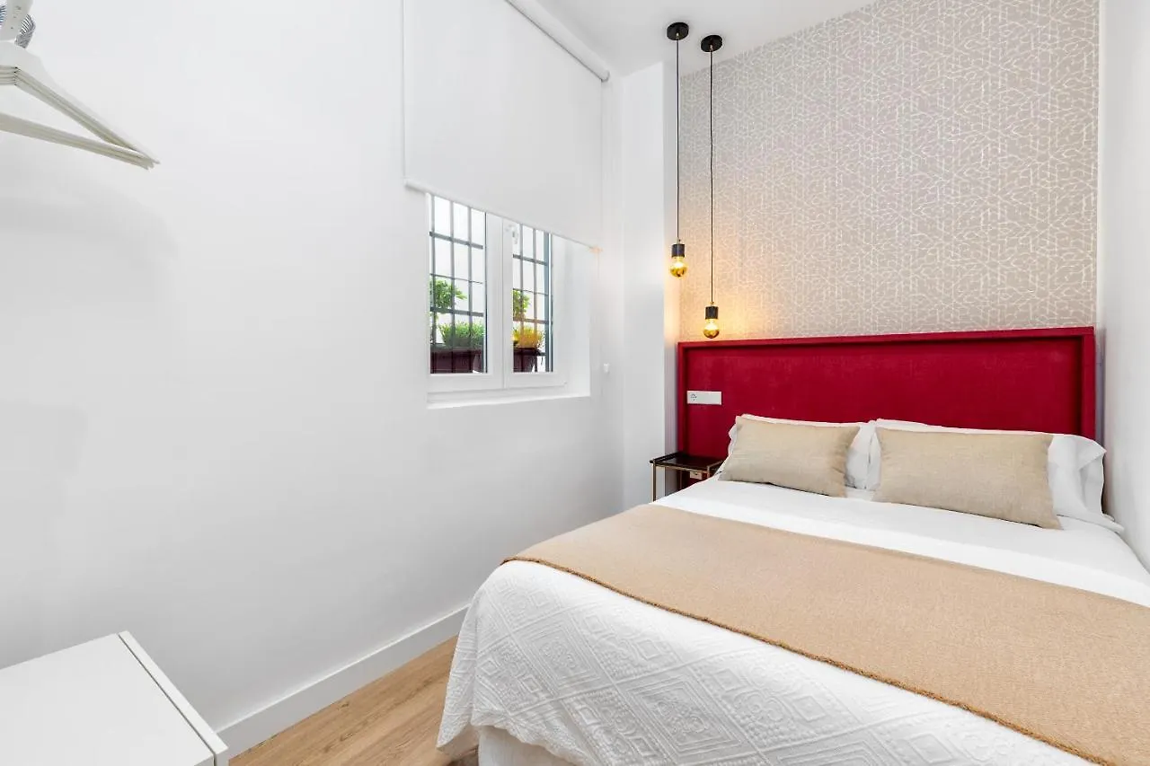 Apartamento iloftmalaga Calderería España