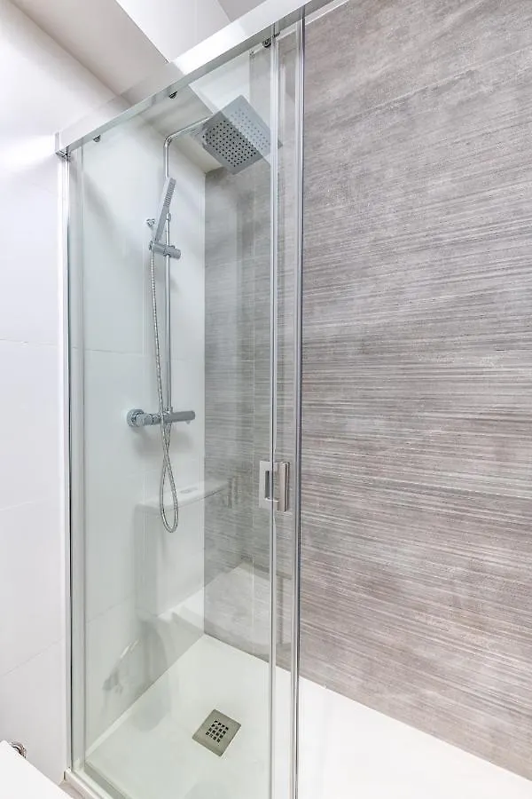 Apartamento iloftmalaga Calderería