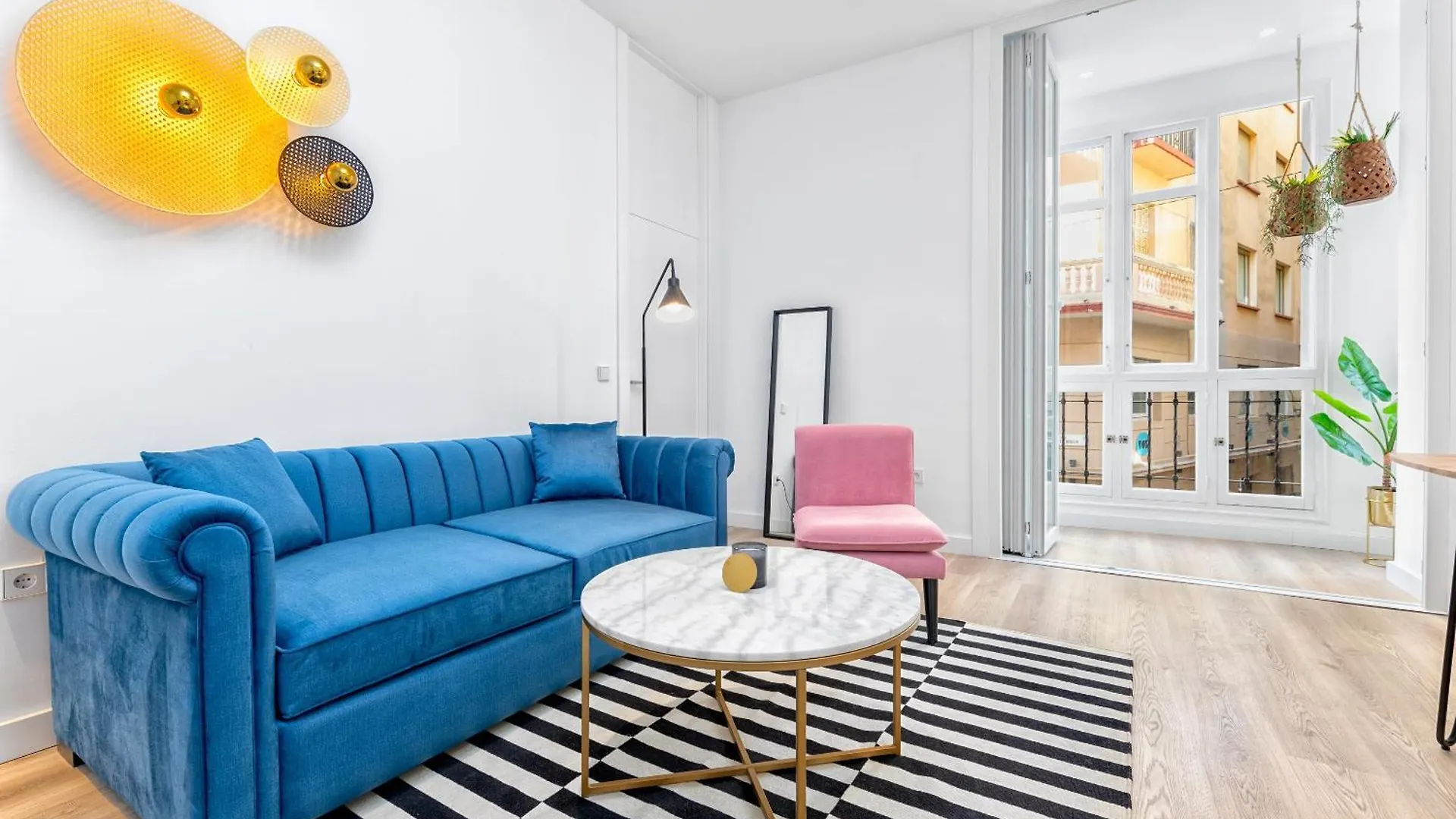 Apartamento iloftmalaga Calderería