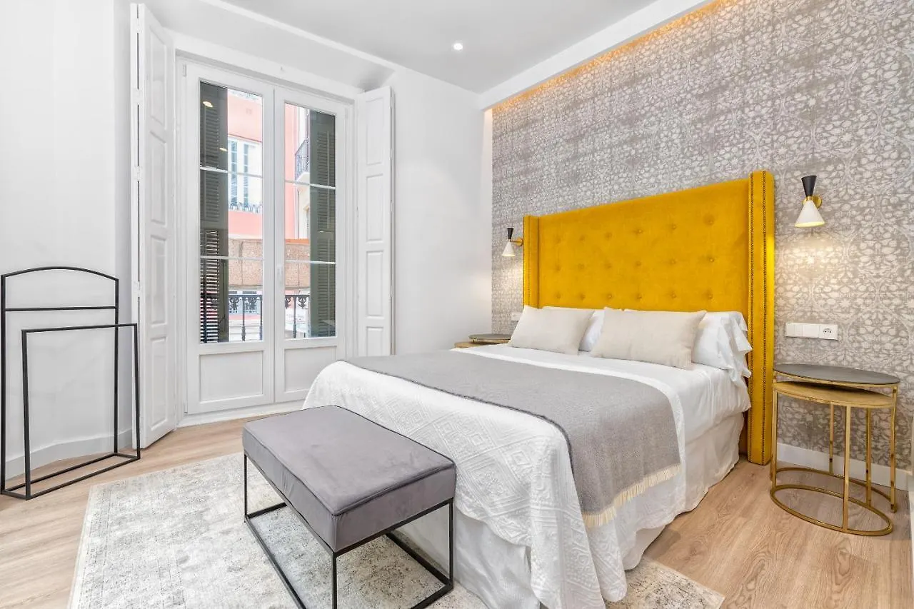 Apartamento iloftmalaga Calderería España