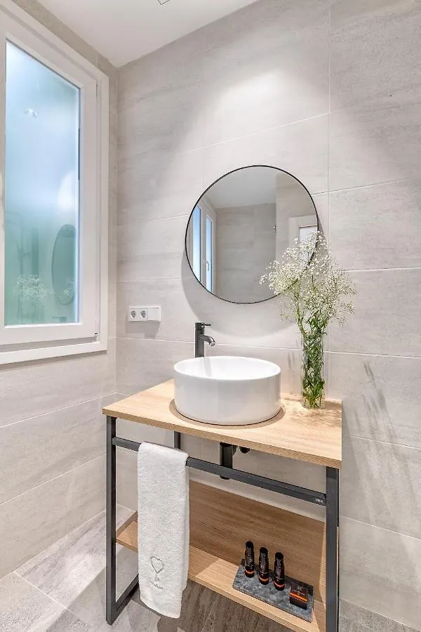 Apartamento iloftmalaga Calderería