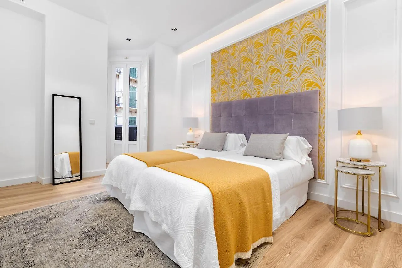 Apartamento iloftmalaga Calderería