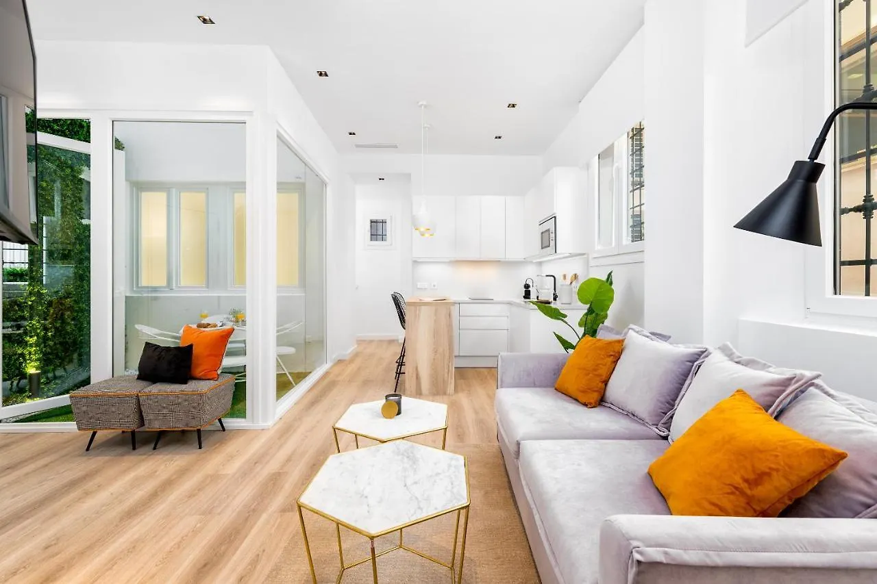 Apartamento iloftmalaga Calderería